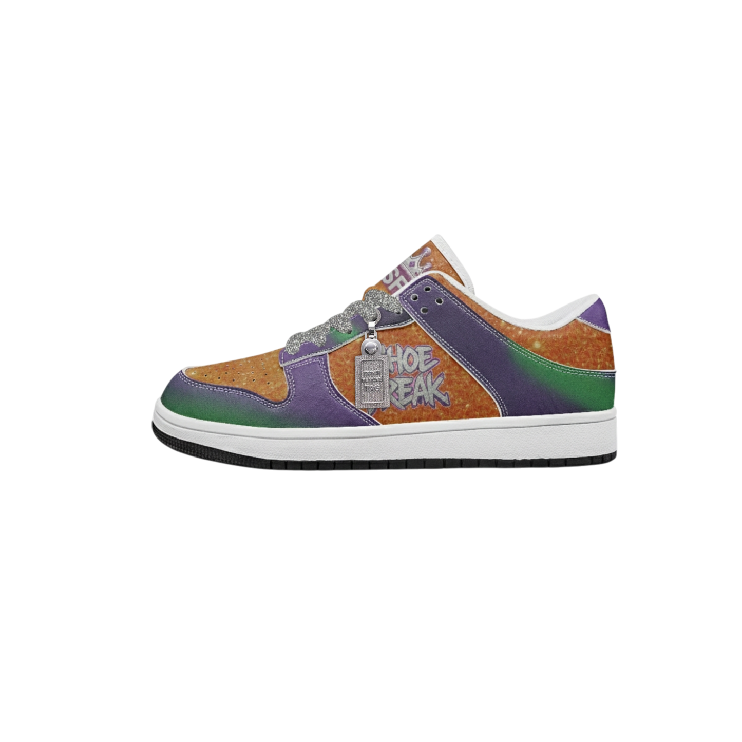 Galactic Crowns (Limited edition)