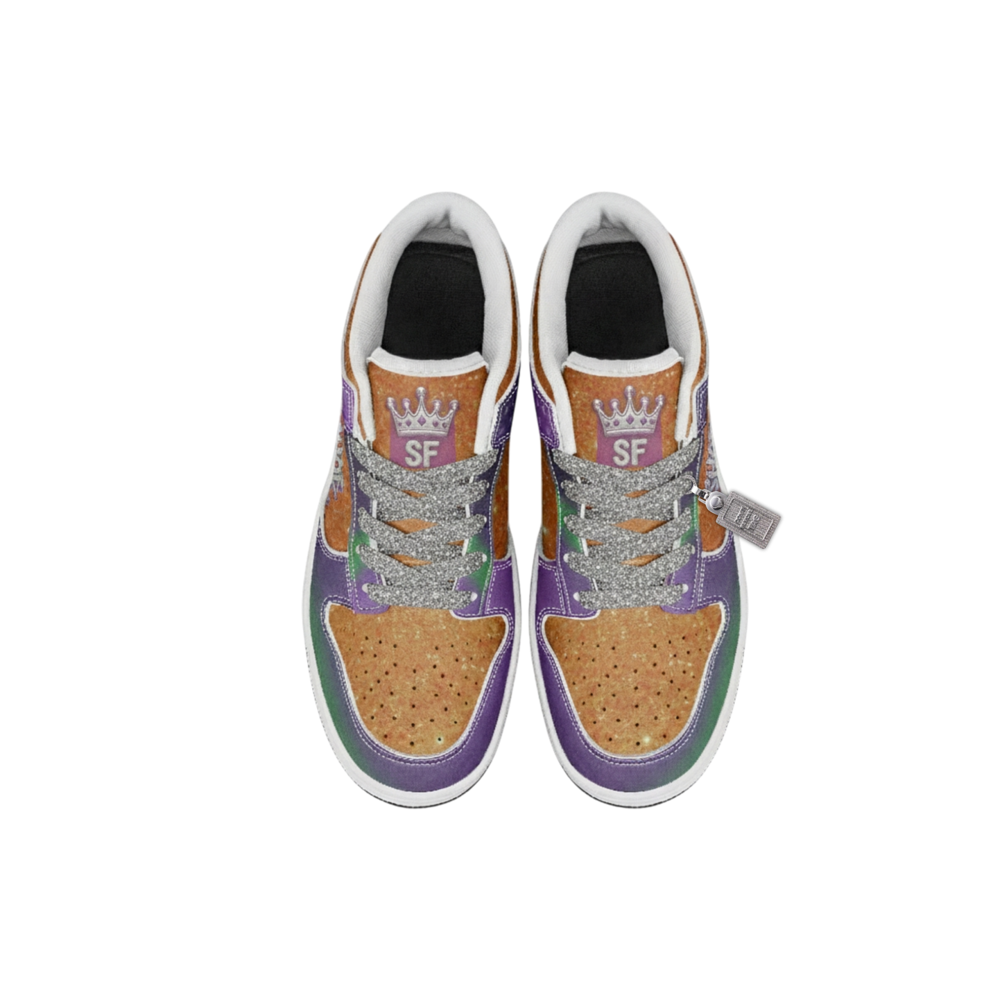 Galactic Crowns (Limited edition)