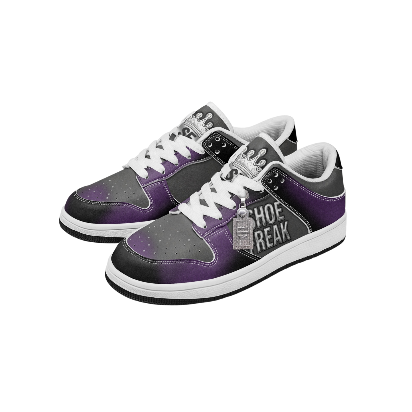 Galactic Crowns 2.0 (Limited edition)