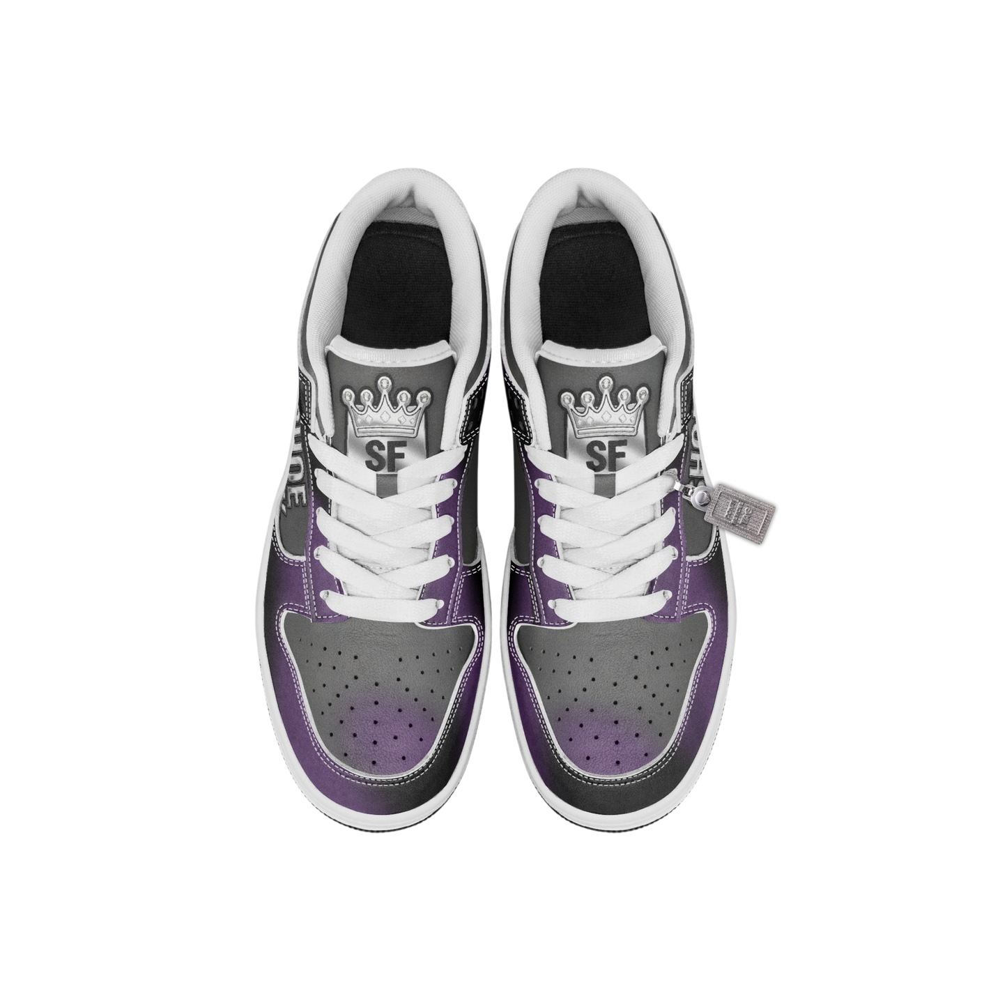 Galactic Crowns 2.0 (Limited edition)