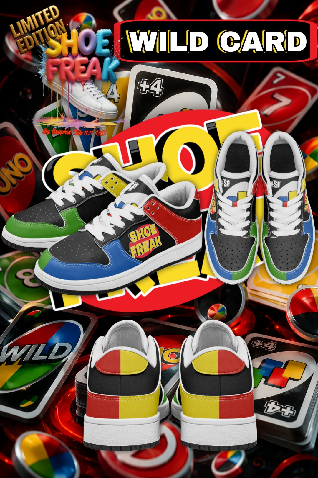 Uno (Limited edition)