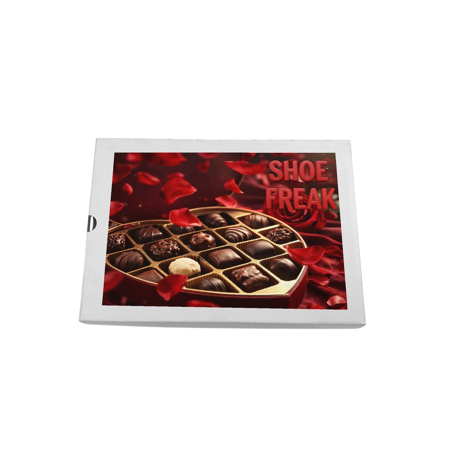 (women's) Roses and Chocolate