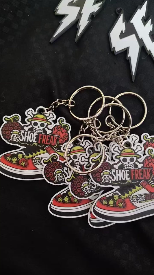Add Charms