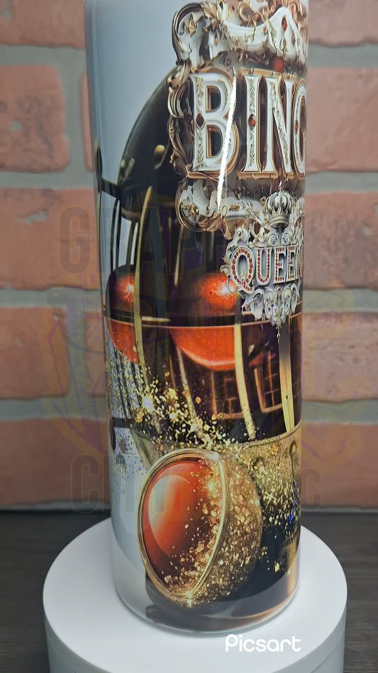 CRE8-A-CUP Tumblers