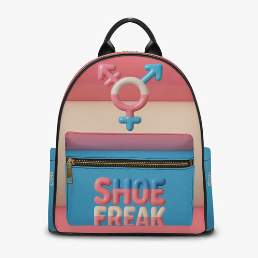 TRANS PRIDE Bag