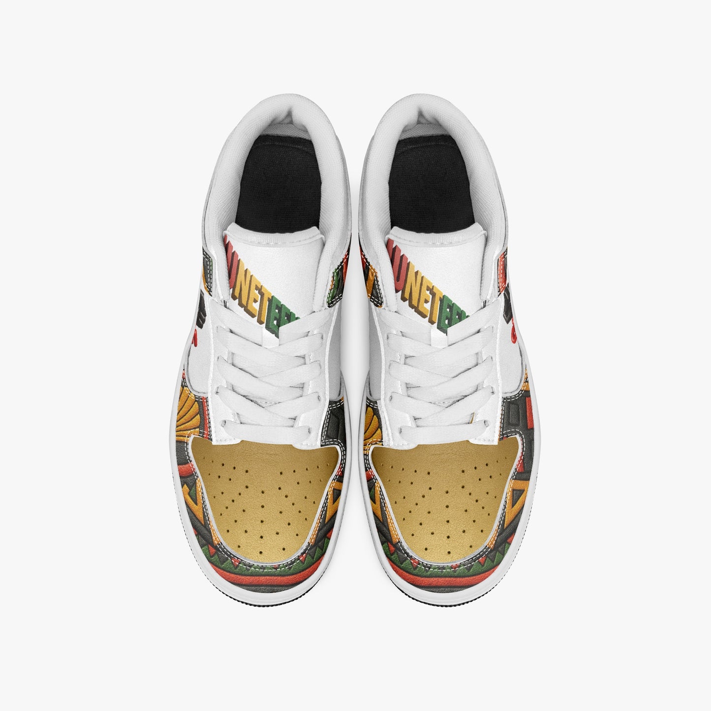 (MEN'S) JUNETEENTH