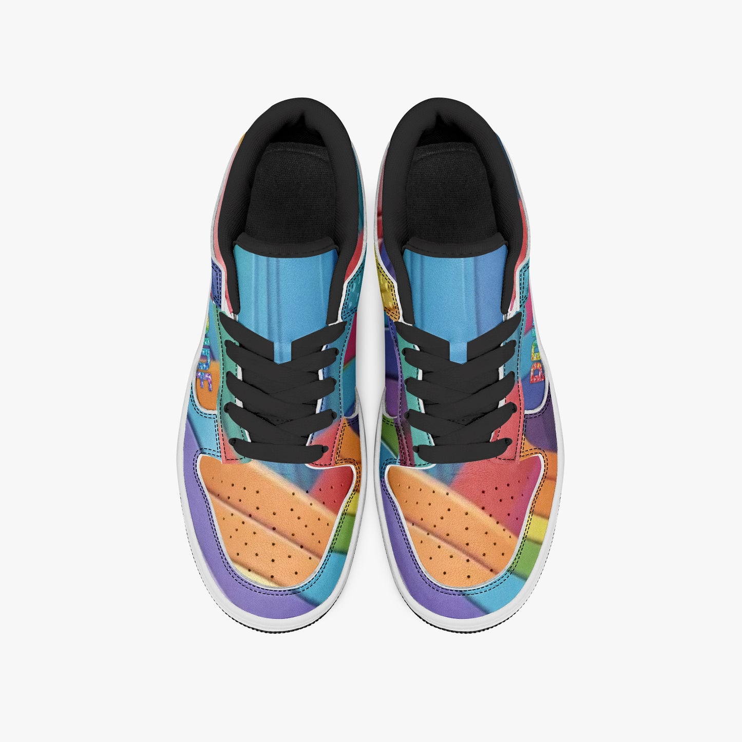 (MEN'S) PRIDE Sneakers