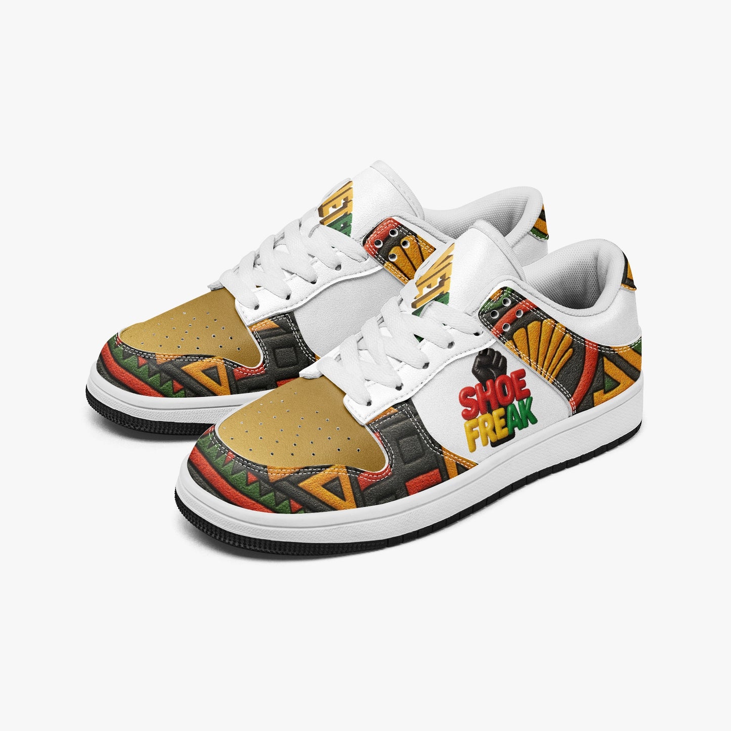(MEN'S) JUNETEENTH