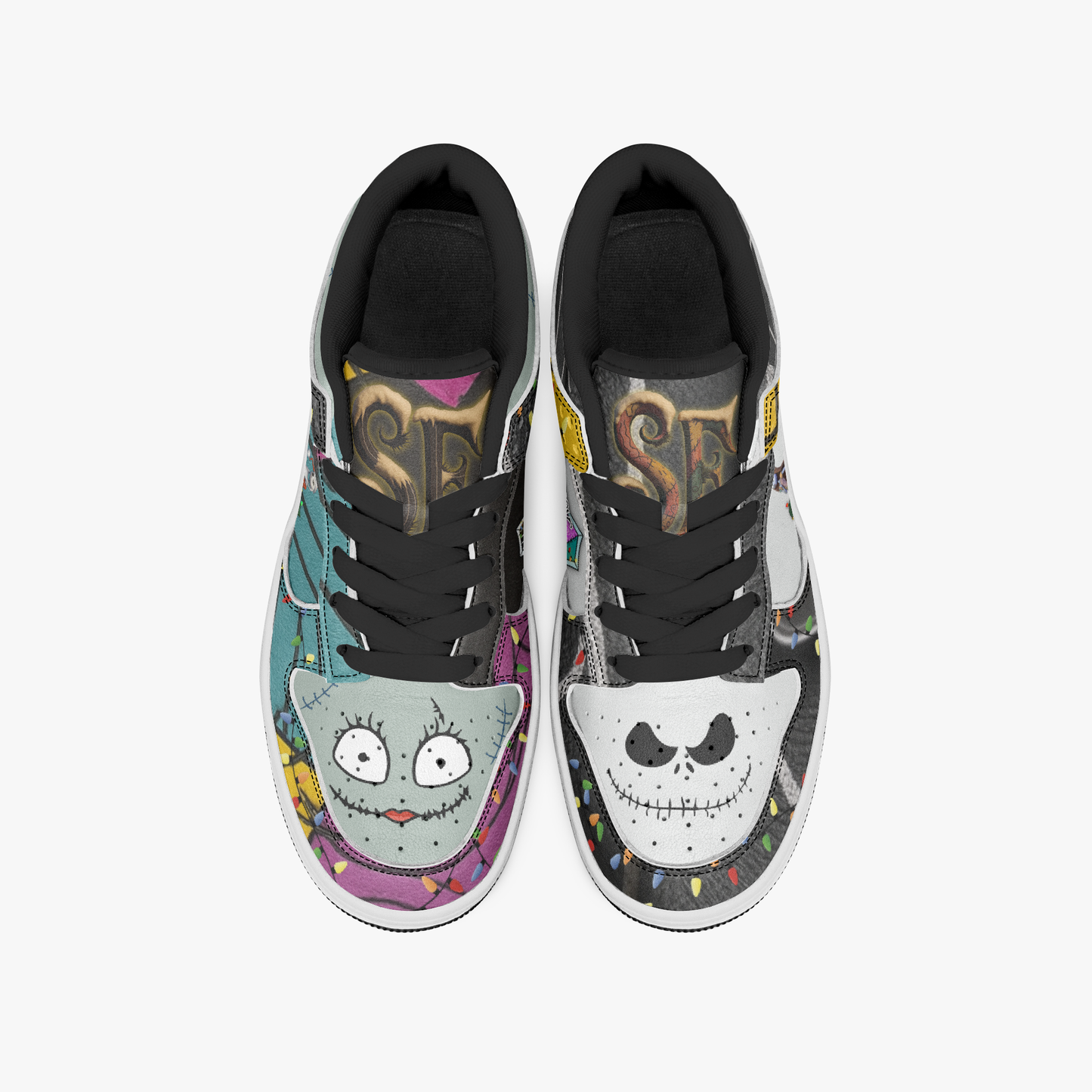 Nightmare Christmas Lights (Limited edition)