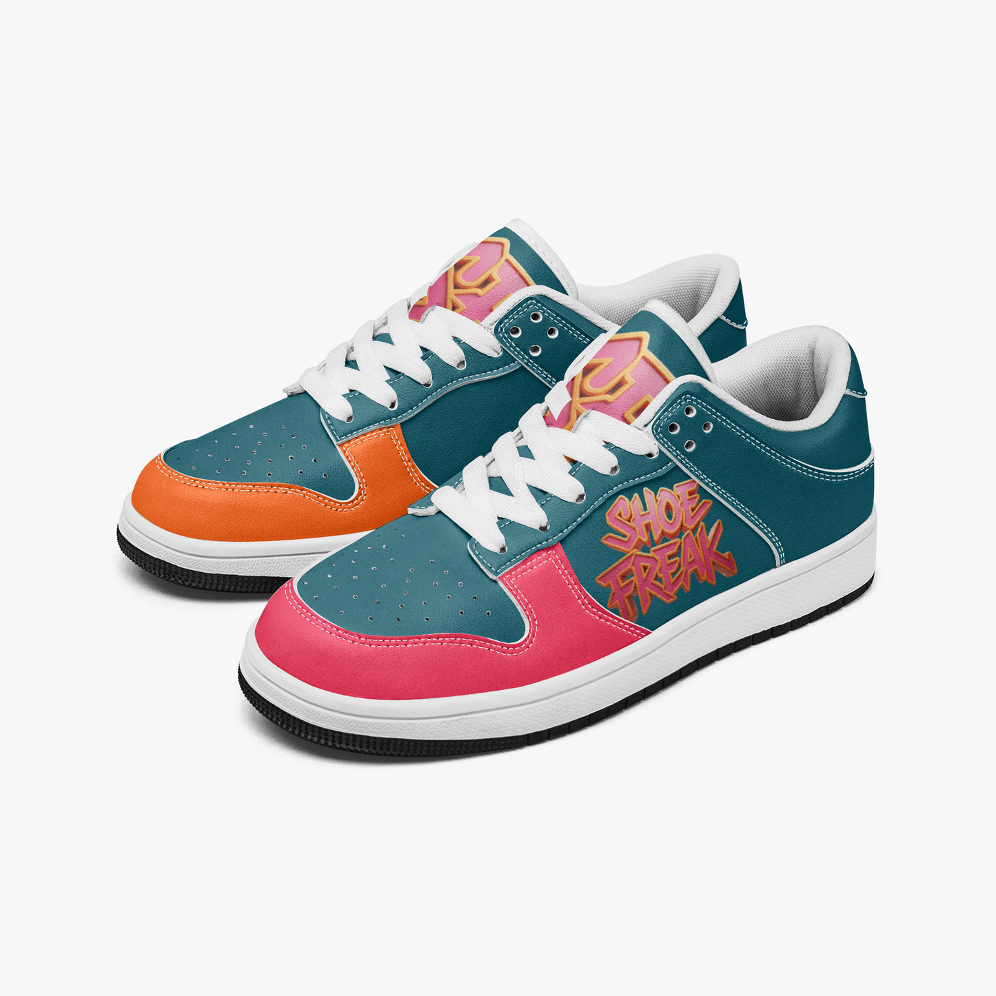 (Women's) Urban Lows