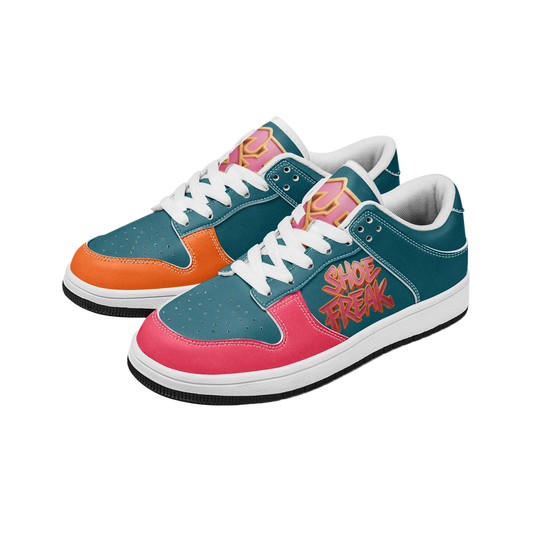 (MEN'S) Urban Lows