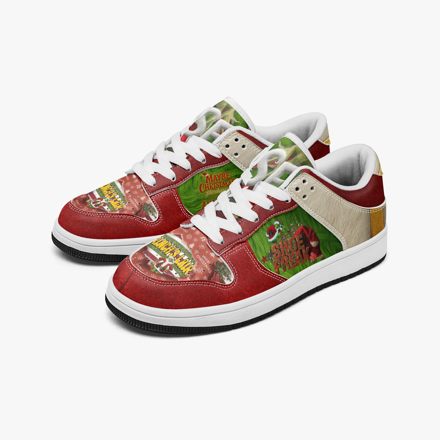 (Women's) Oh, the Who-Manity