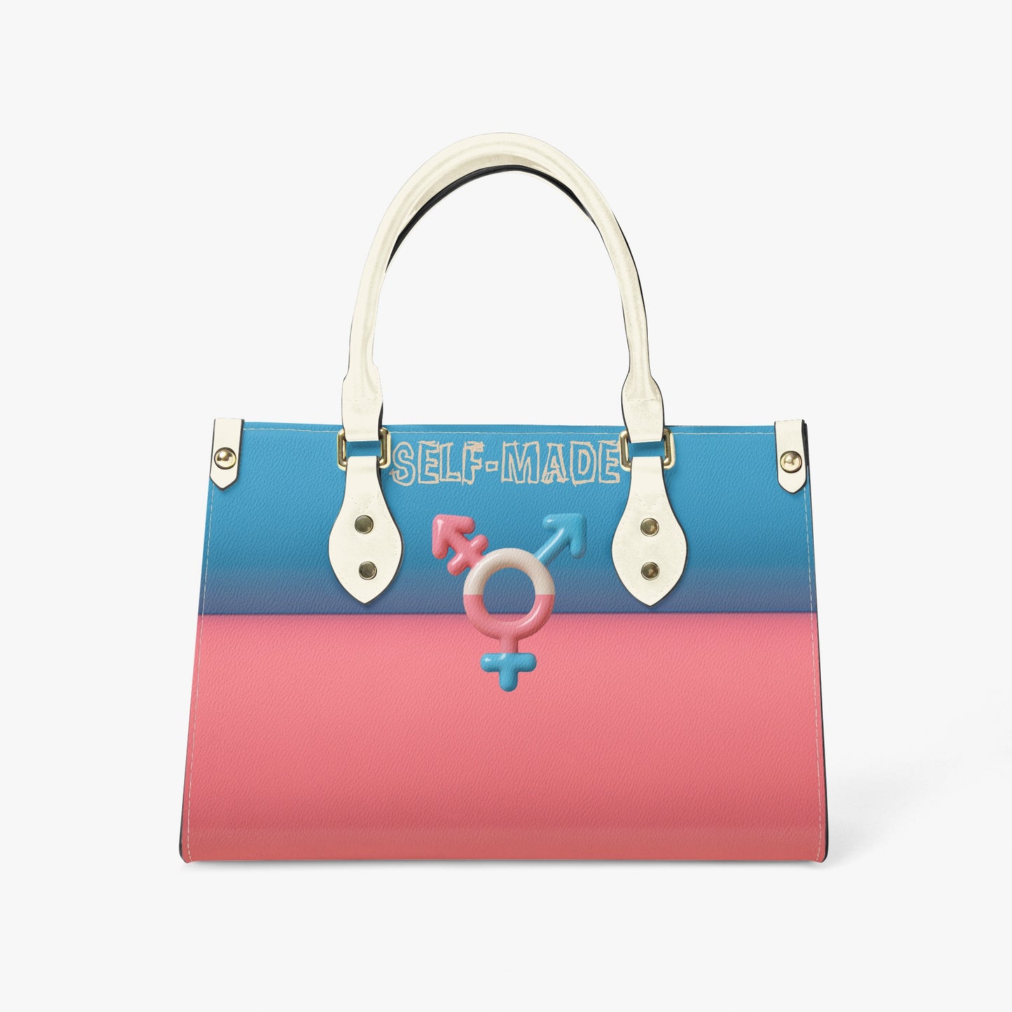 TRANS PRIDE Purse