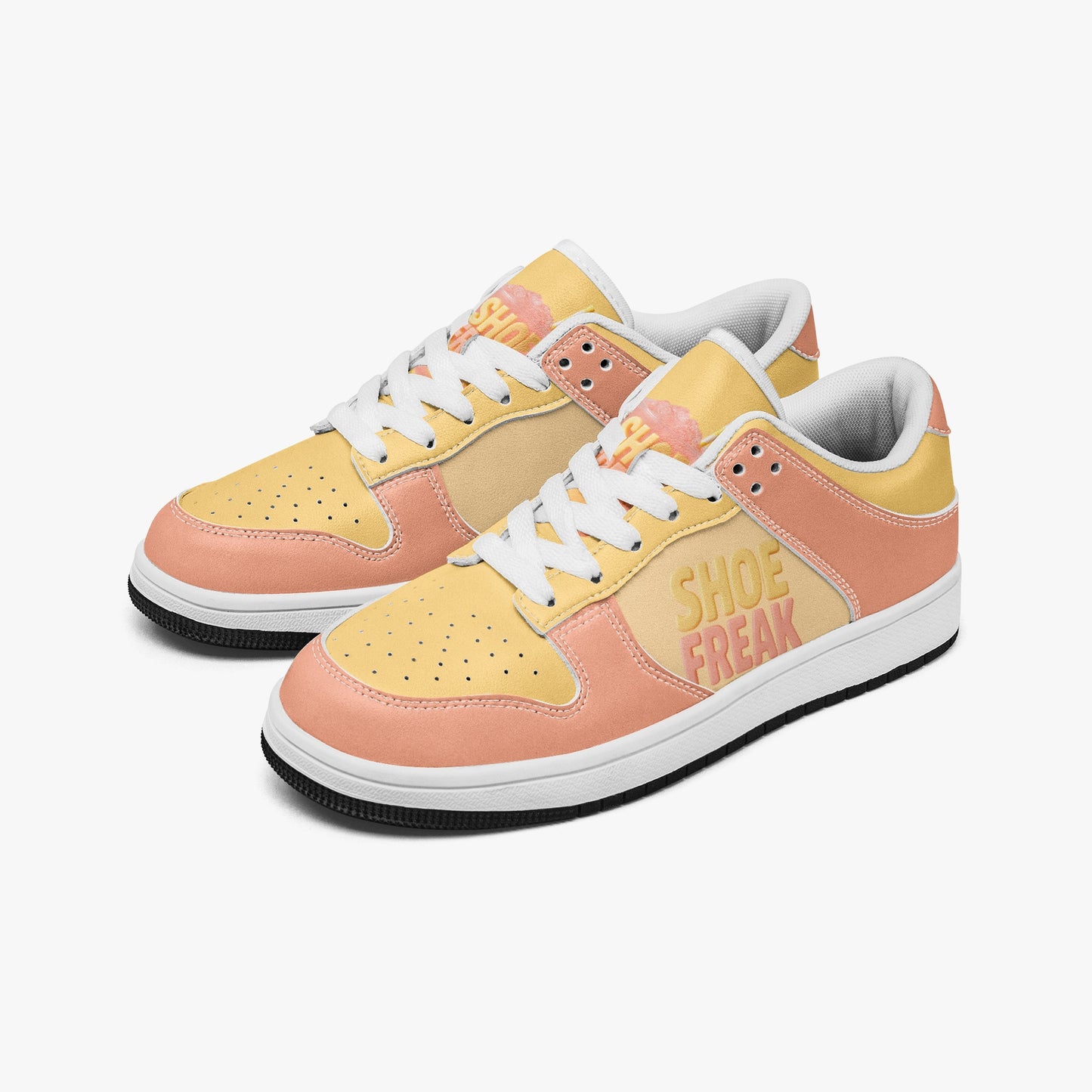 (MEN'S) Peach Lemonade