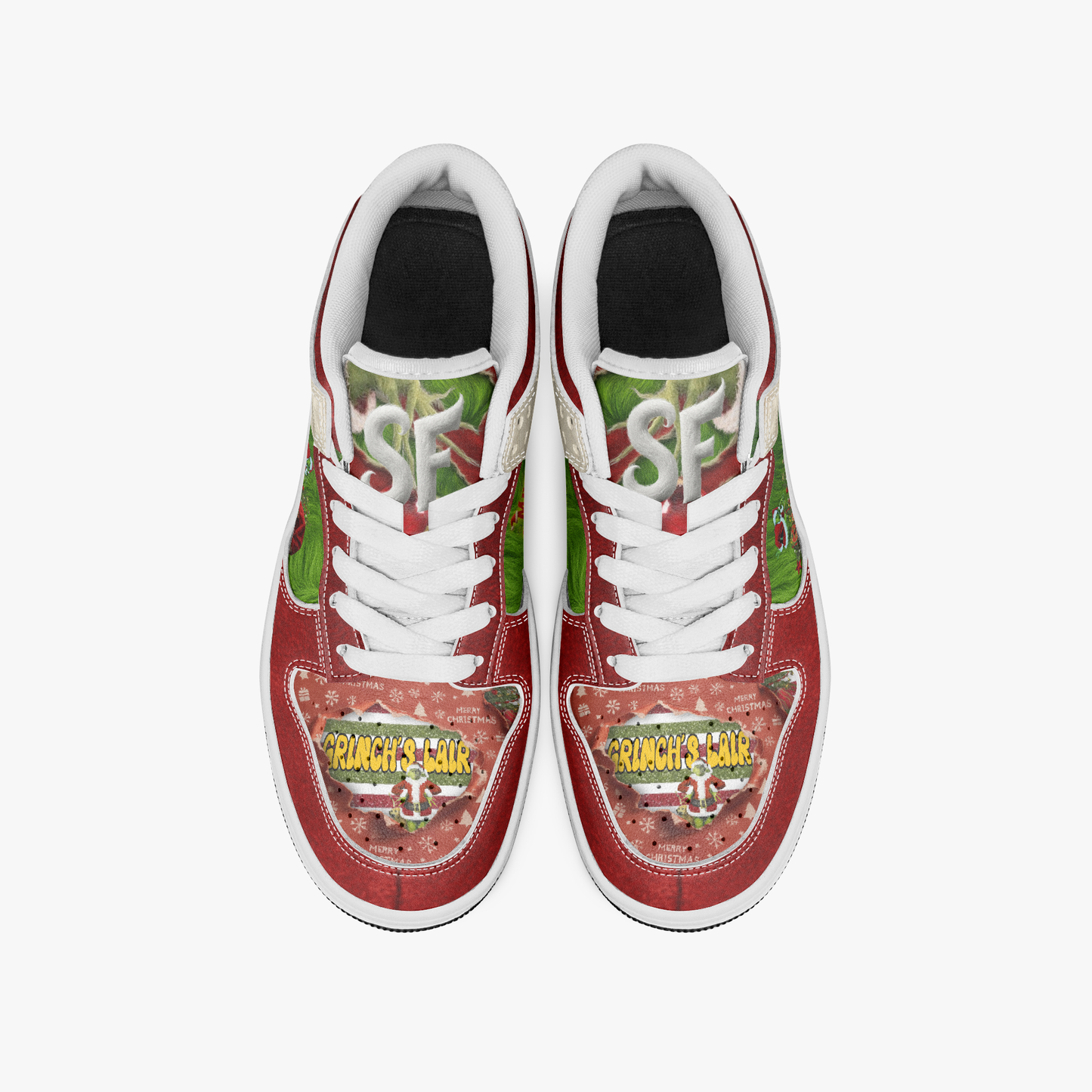 (Women's) Oh, the Who-Manity