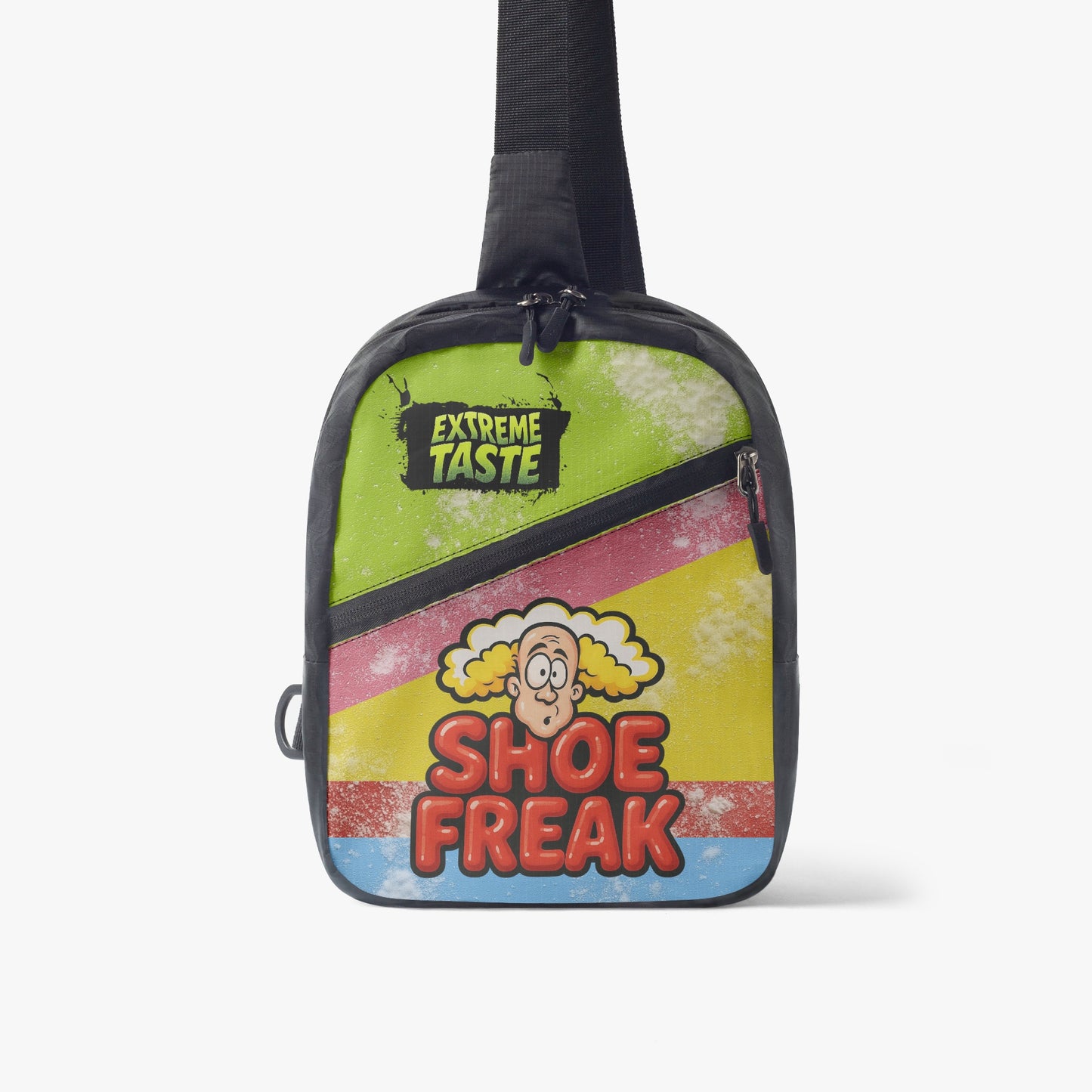 Extreme Taste Sling Shoulder Bag