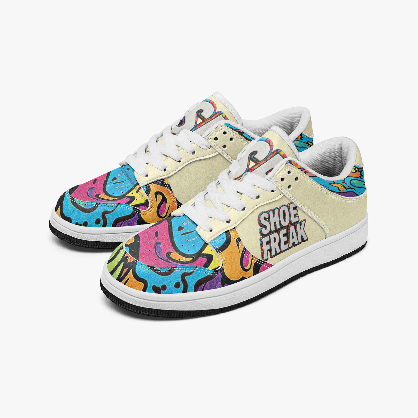 Graffiti (Limited edition)