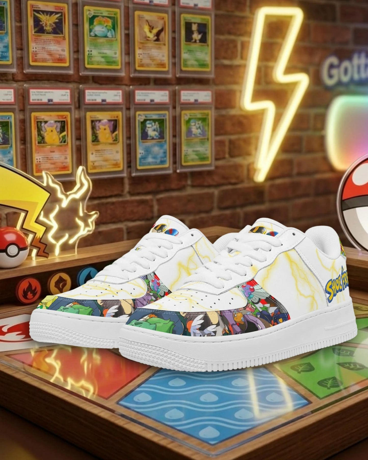 Pika (Limited edition)