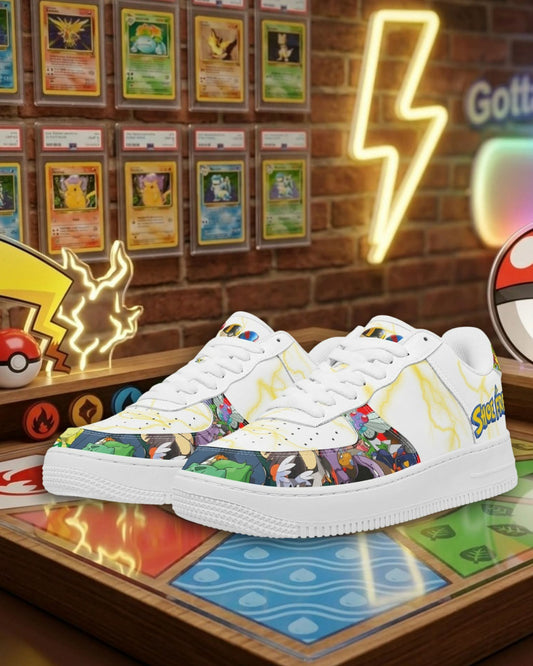 Pika (Limited edition)