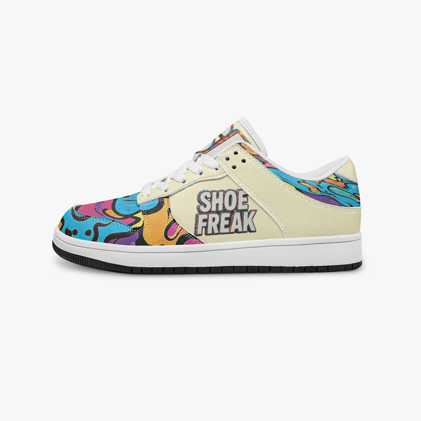 Graffiti (Limited edition)