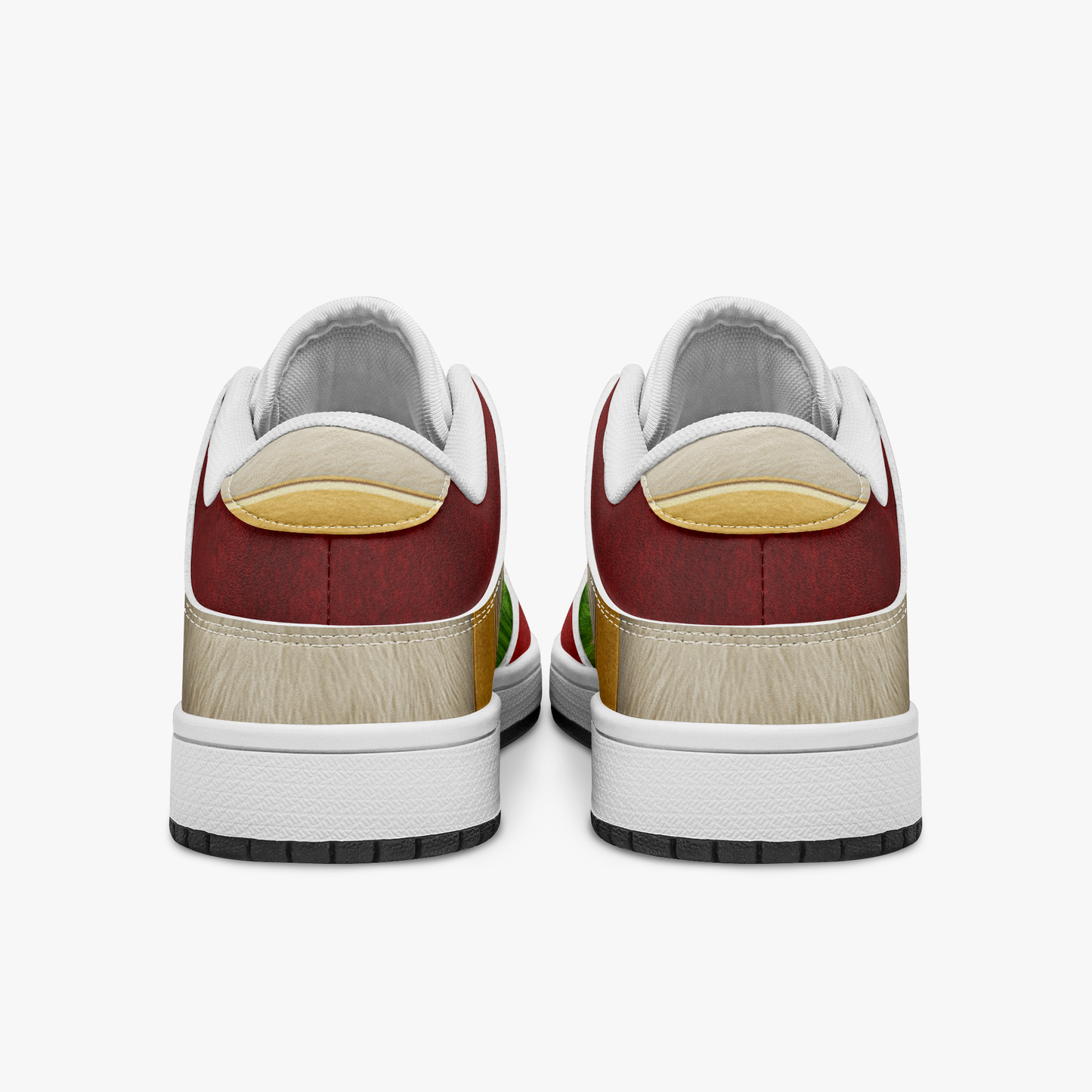 (Women's) Oh, the Who-Manity