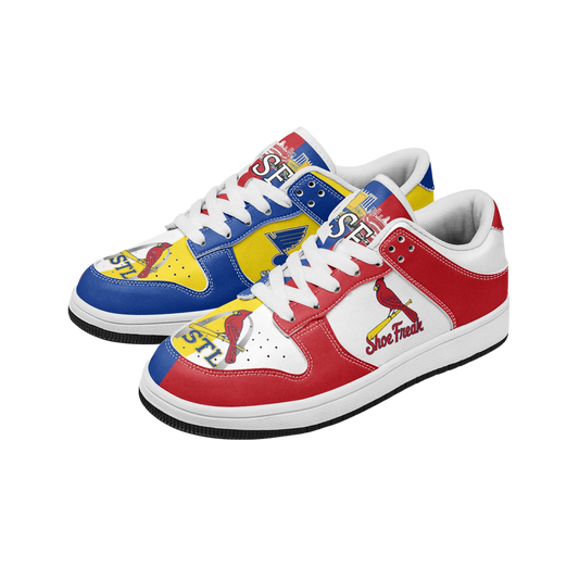 St Louis Team Mash  (Limited edition)