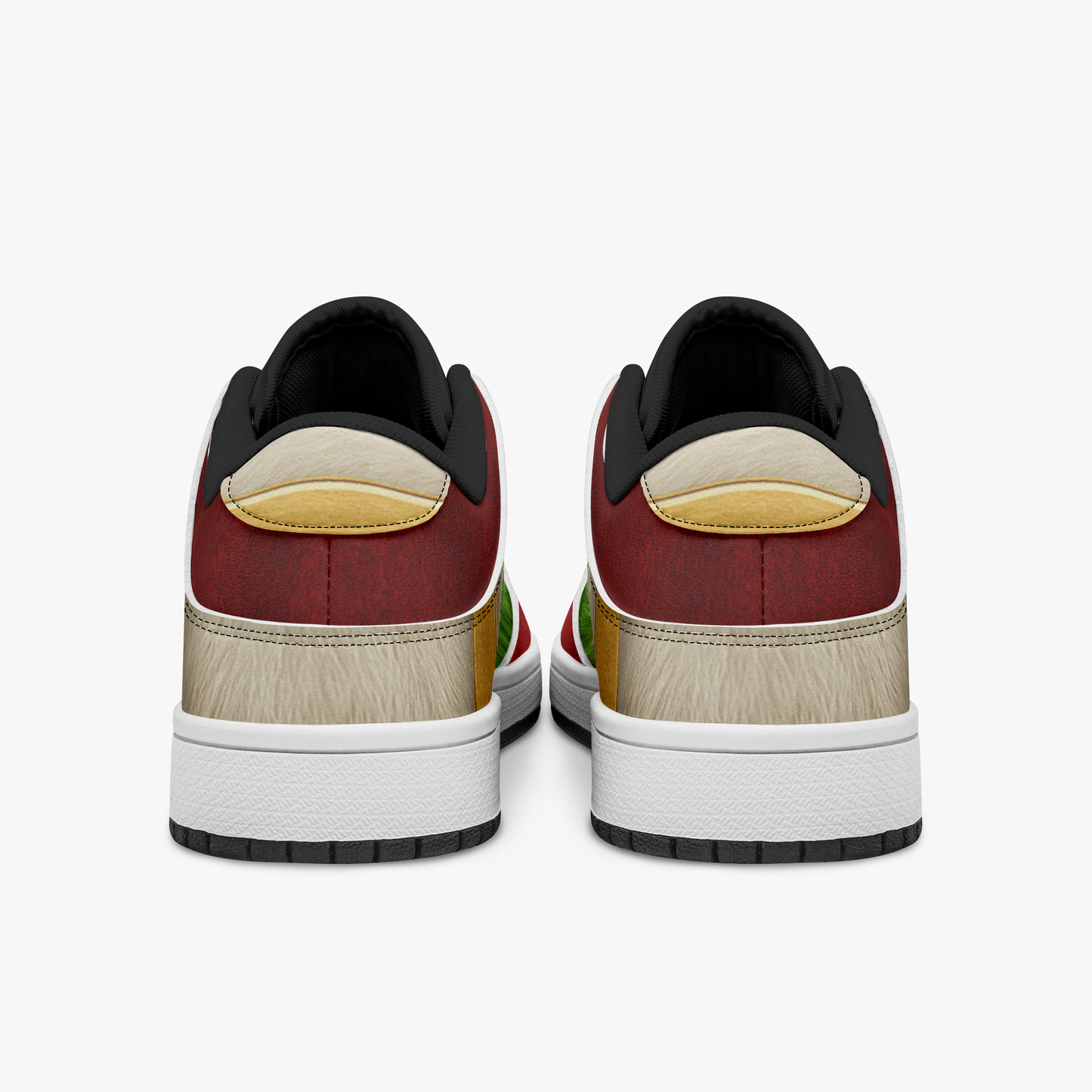 (Women's) Oh, the Who-Manity