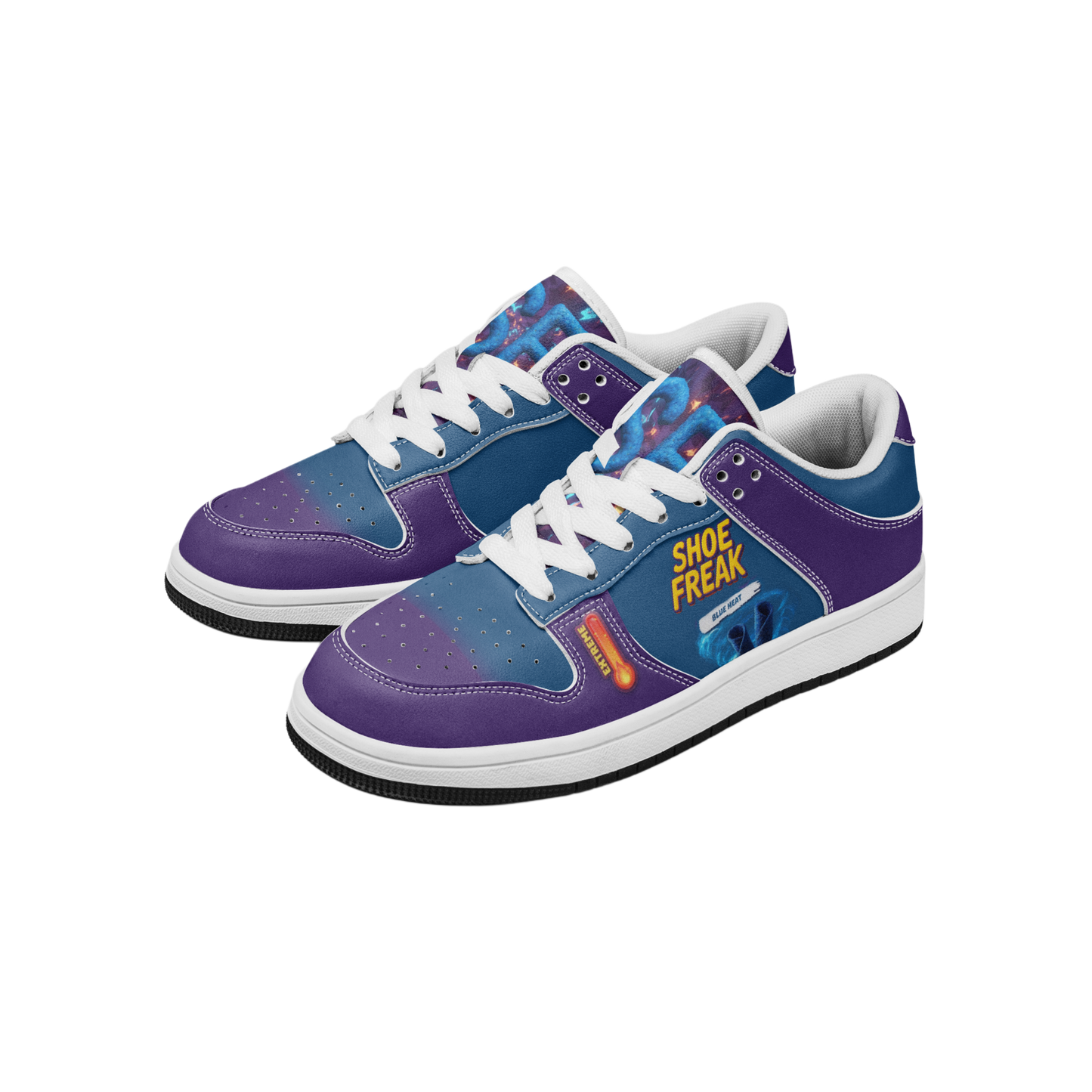 Purple Heat (Limited edition)