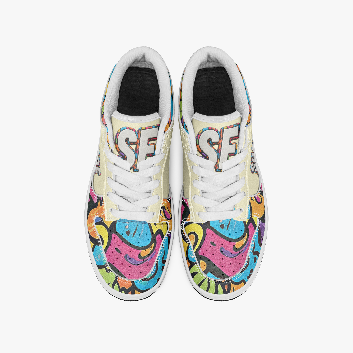 Graffiti (Limited edition)