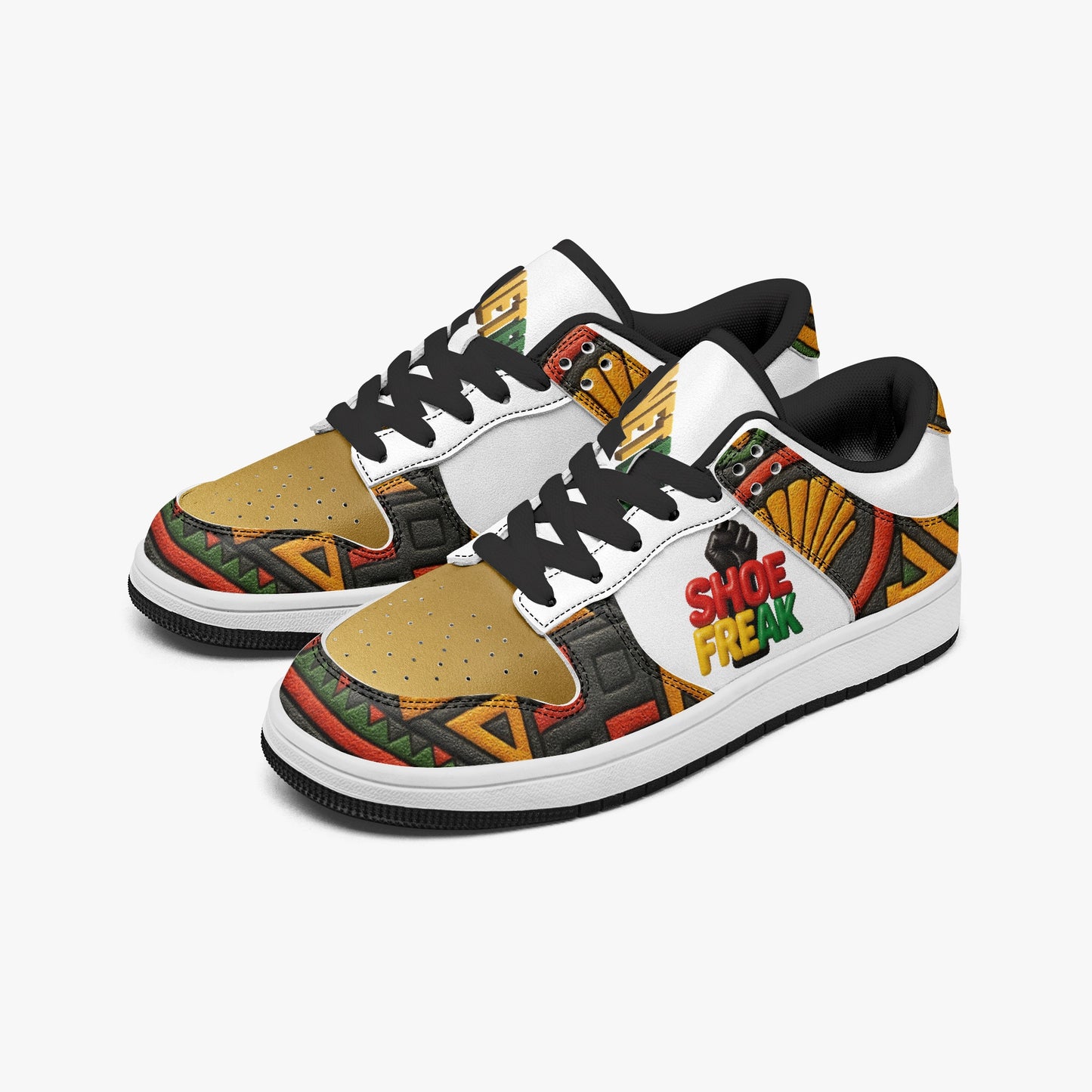 (MEN'S) JUNETEENTH
