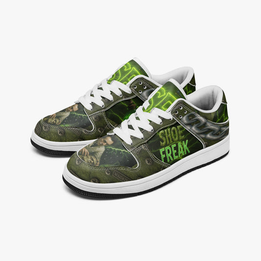 (MEN'S) Freakenstein