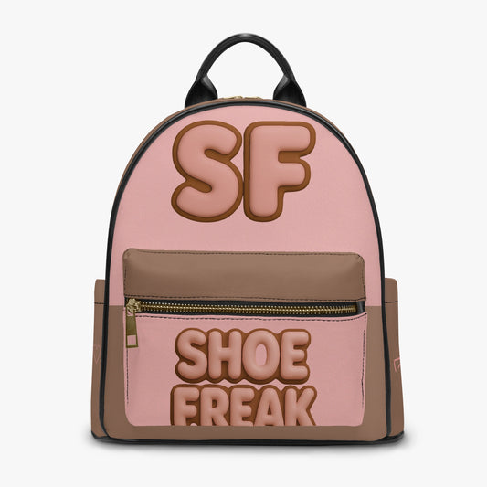 NUDEY Behavior Bag