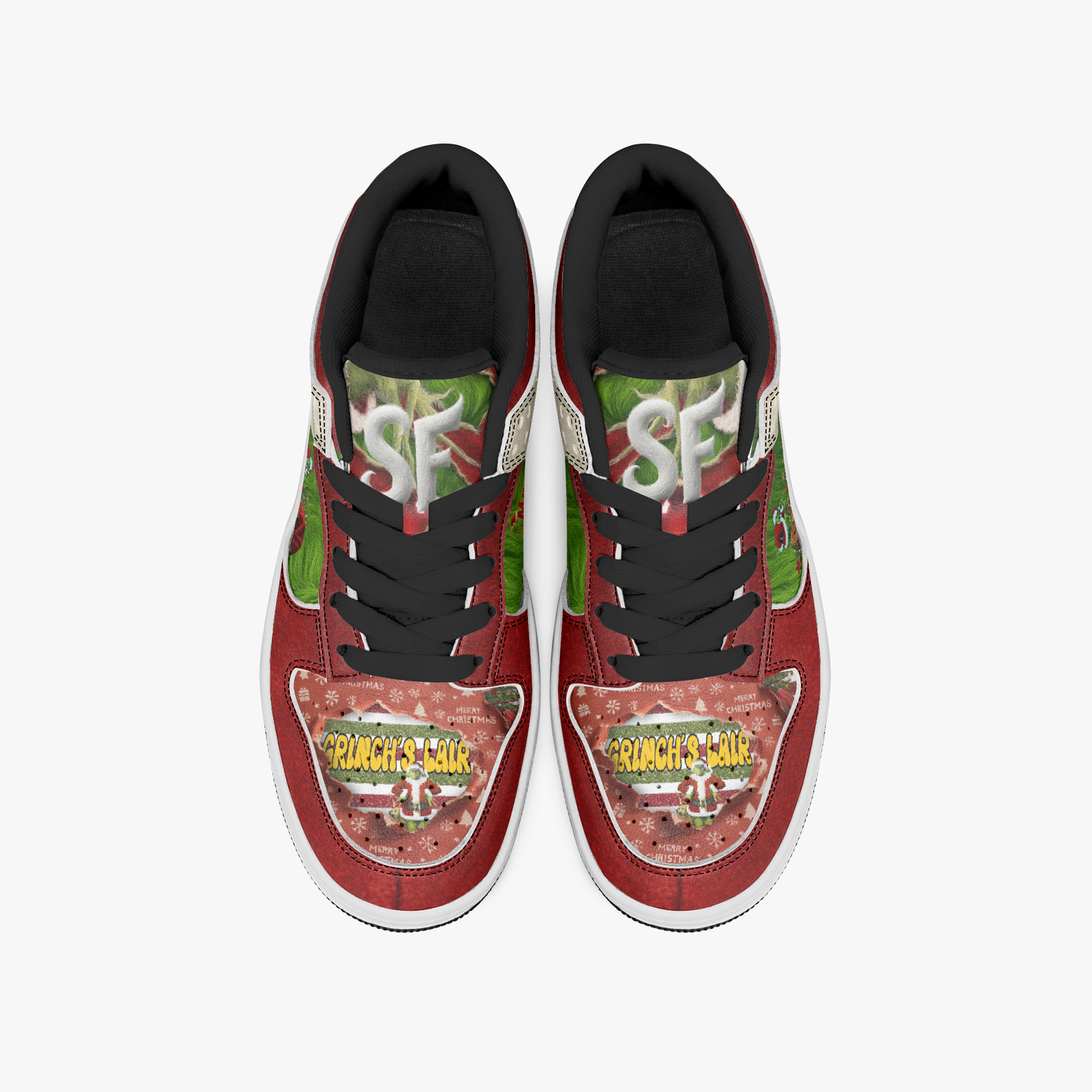 (Women's) Oh, the Who-Manity