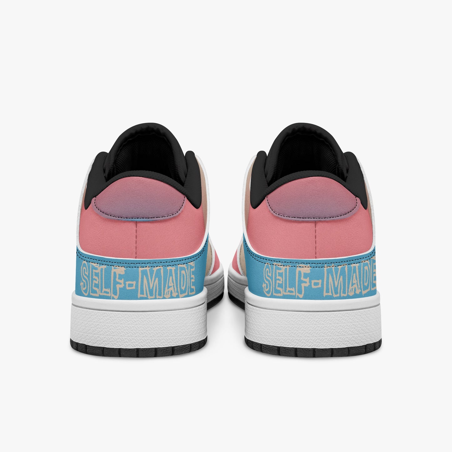 (MEN'S)TRANS PRIDE Sneakers