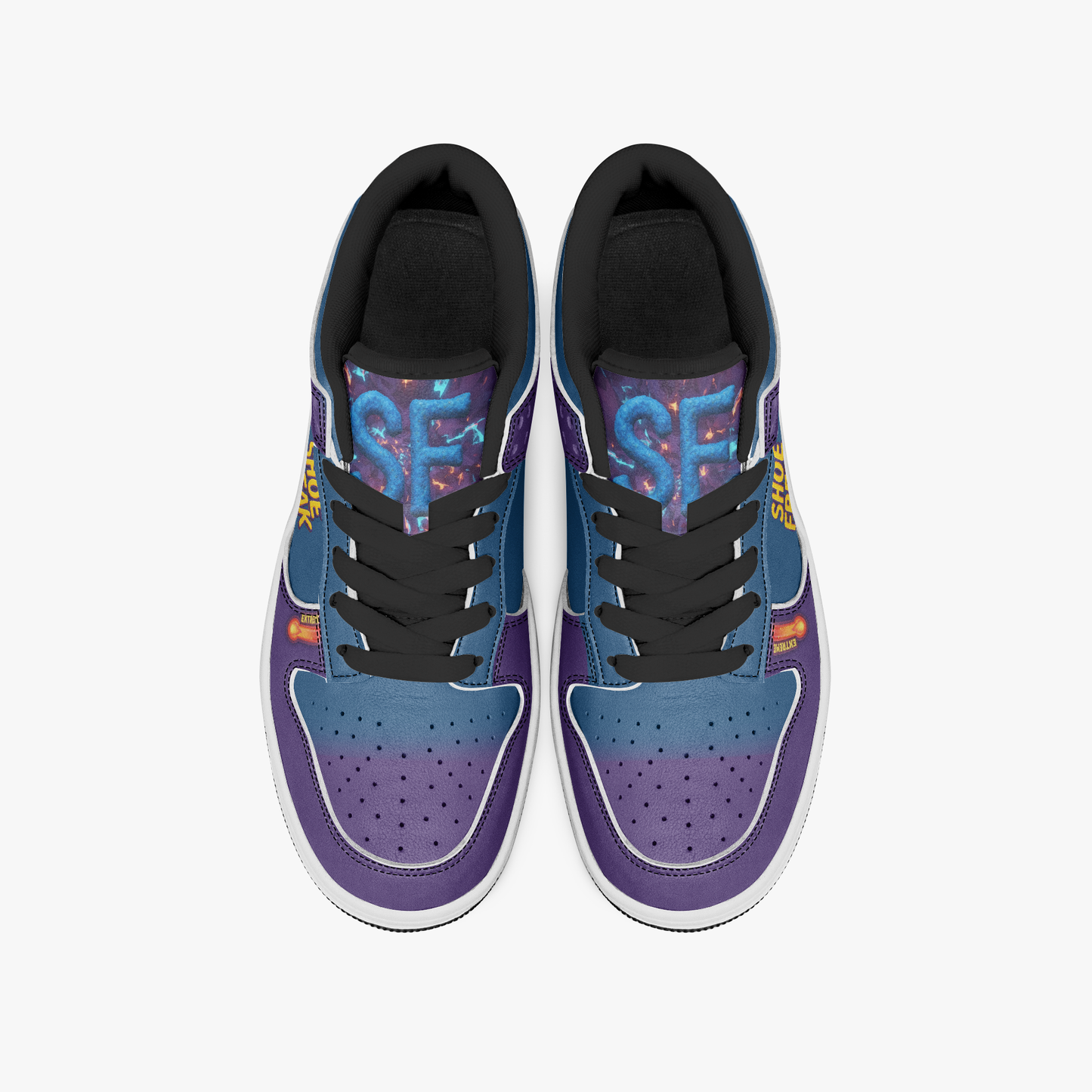 Purple Heat (Limited edition)