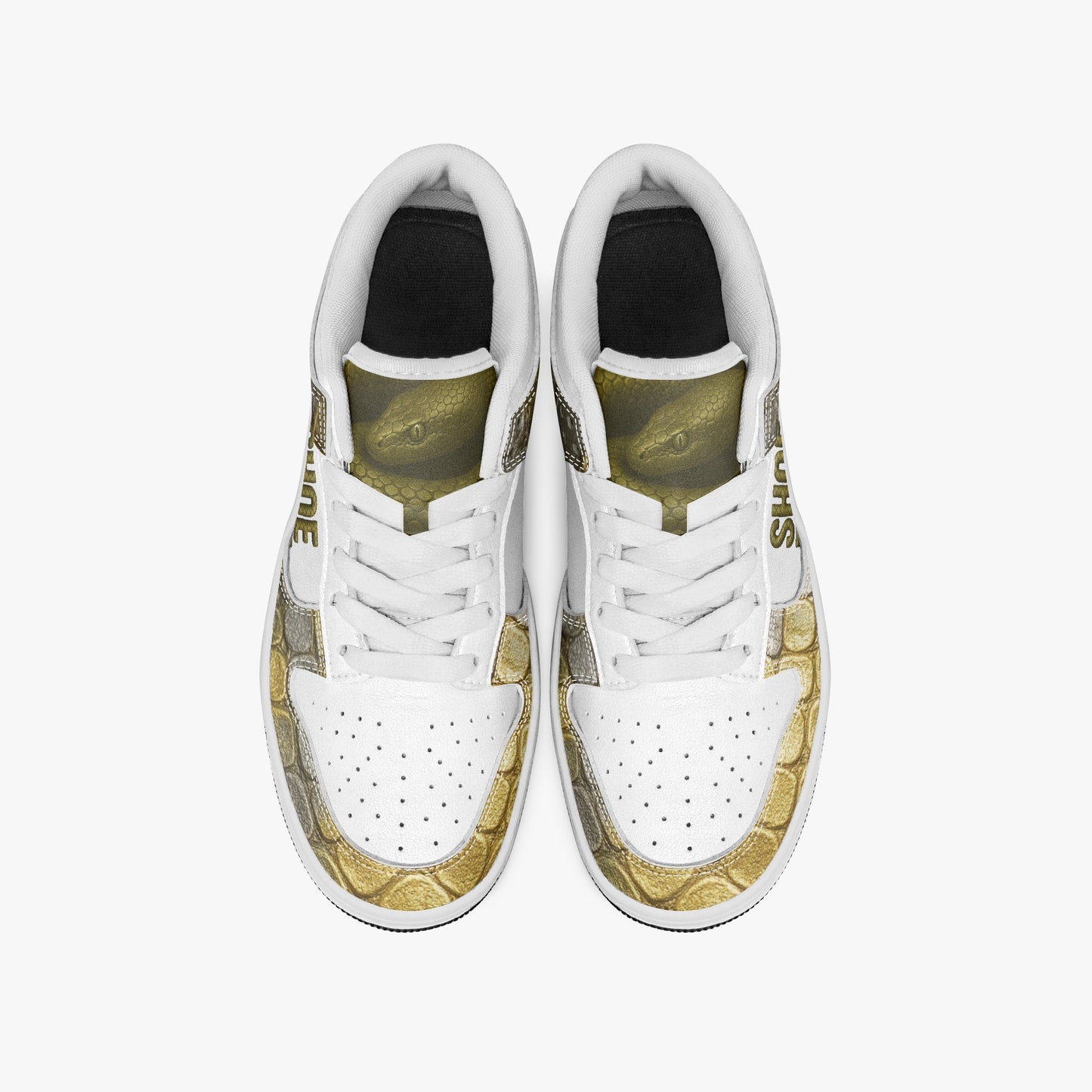 (MEN'S)Army Hiss