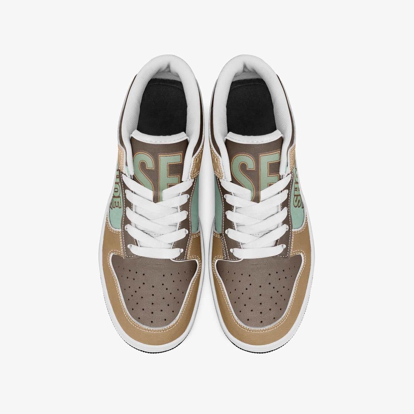 (MEN'S) Mint Chocolate