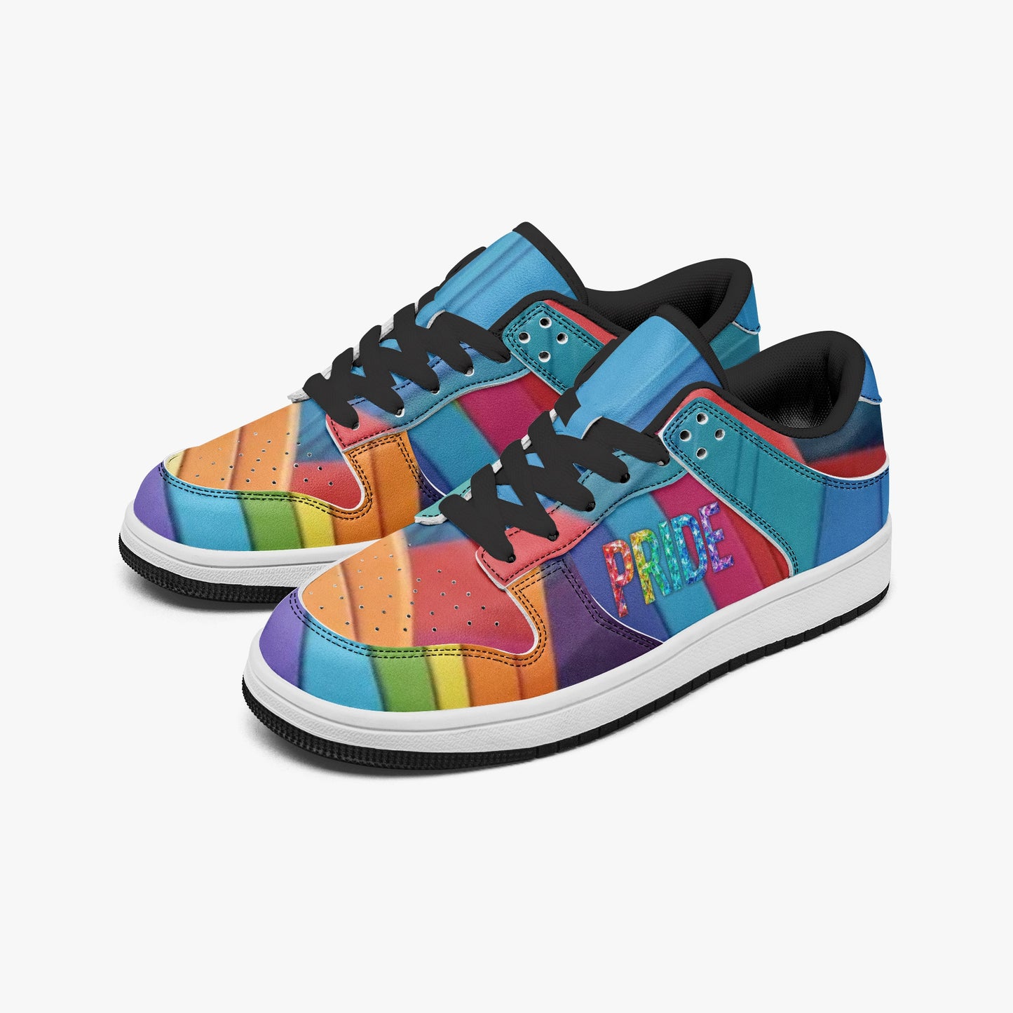 (MEN'S) PRIDE Sneakers