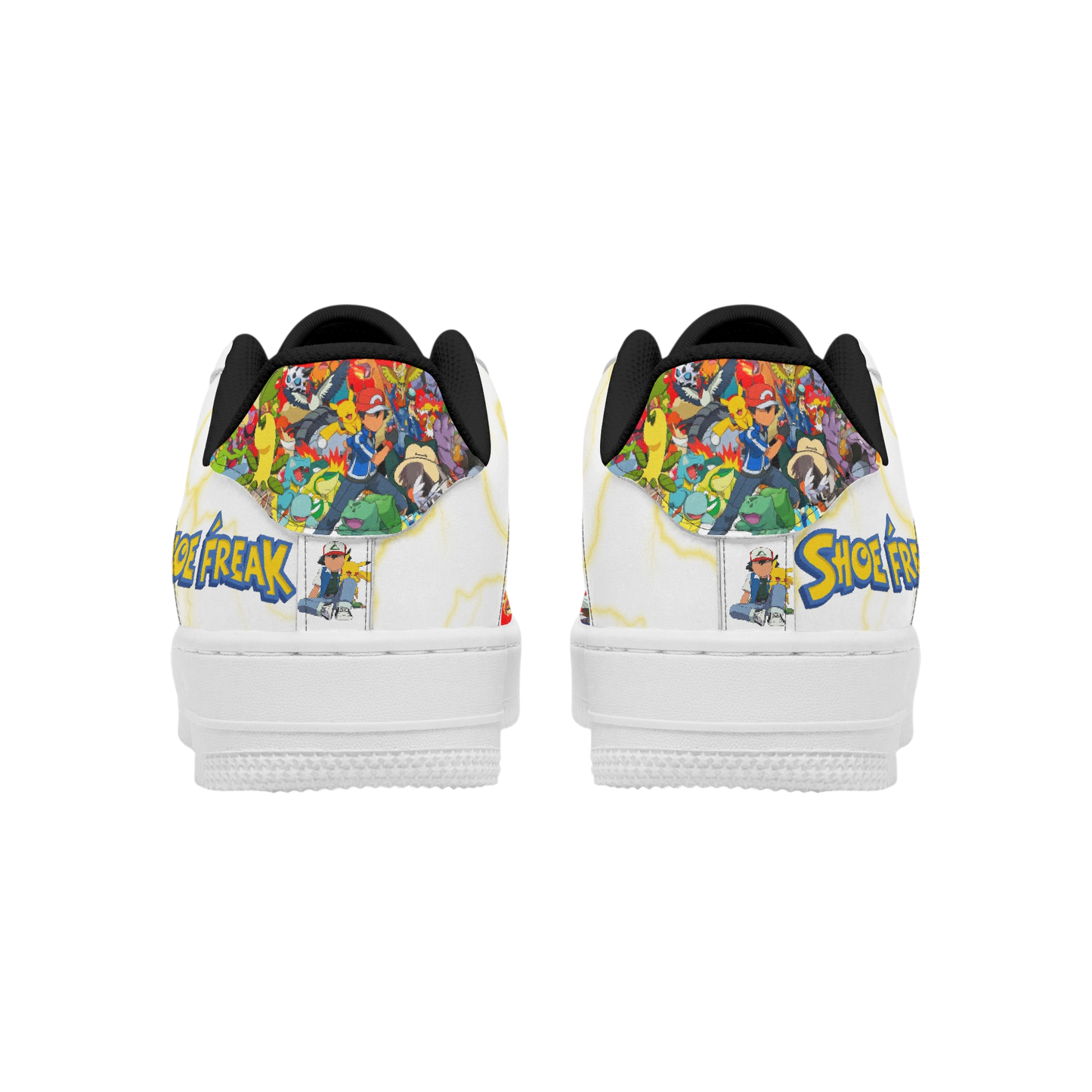 Pika (Limited edition)