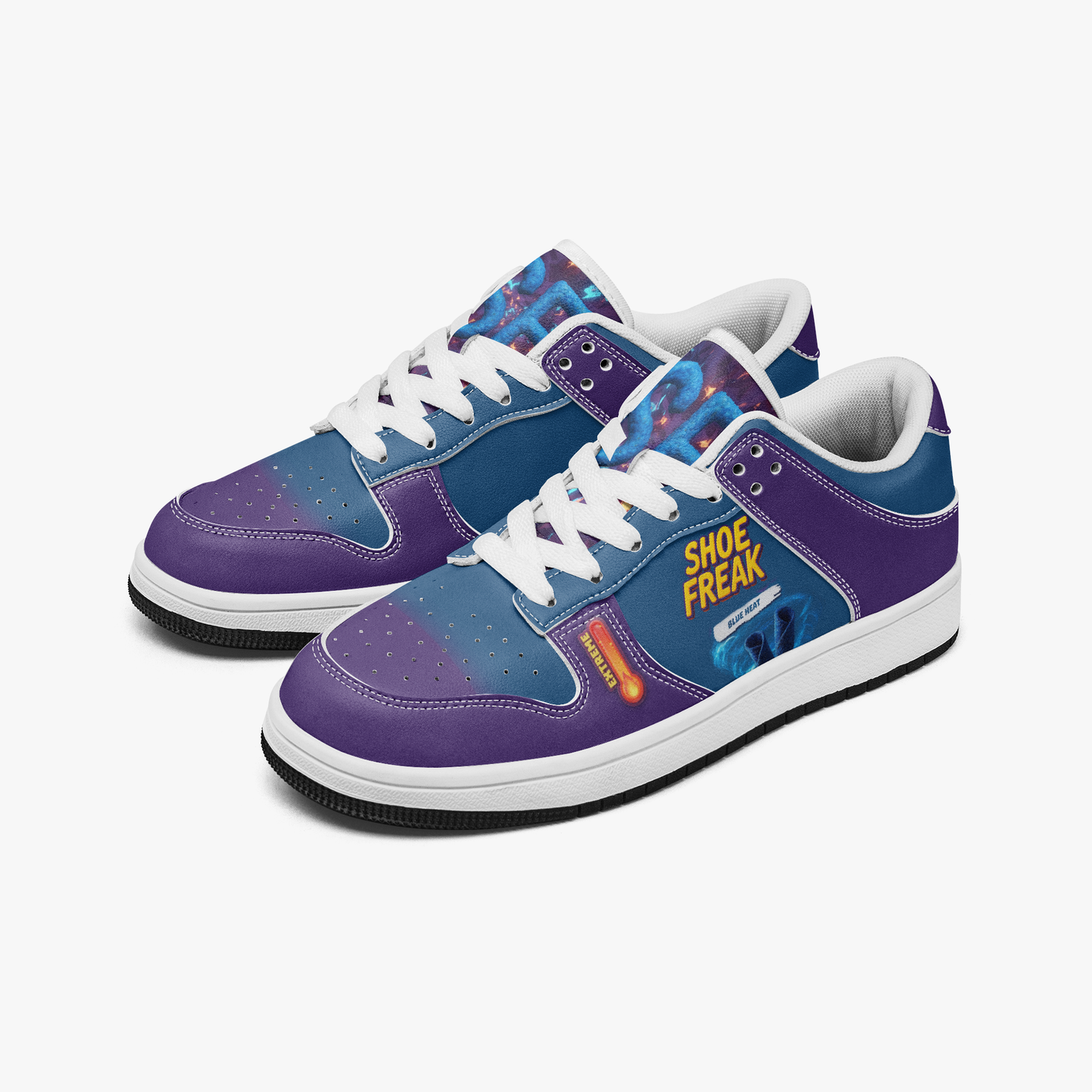 Purple Heat (Limited edition)