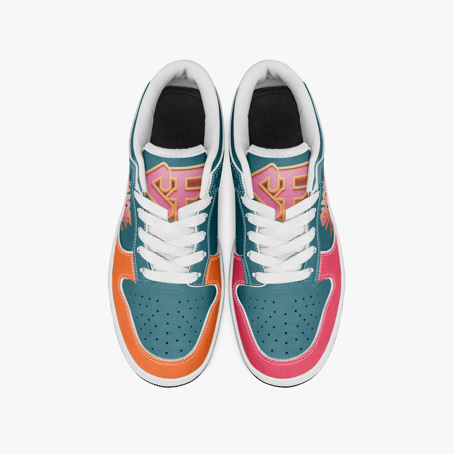 (Women's) Urban Lows