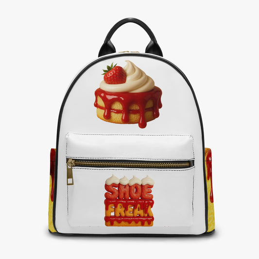 Strawberry pound cake Bag