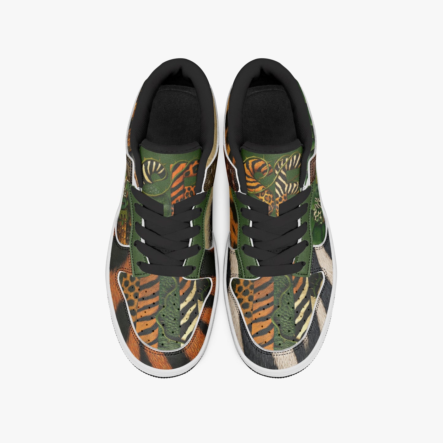 Jungle Fever (Limited edition)