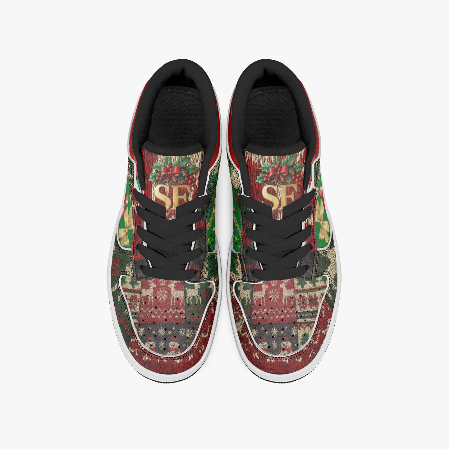 (Women's) Ugly Sweater