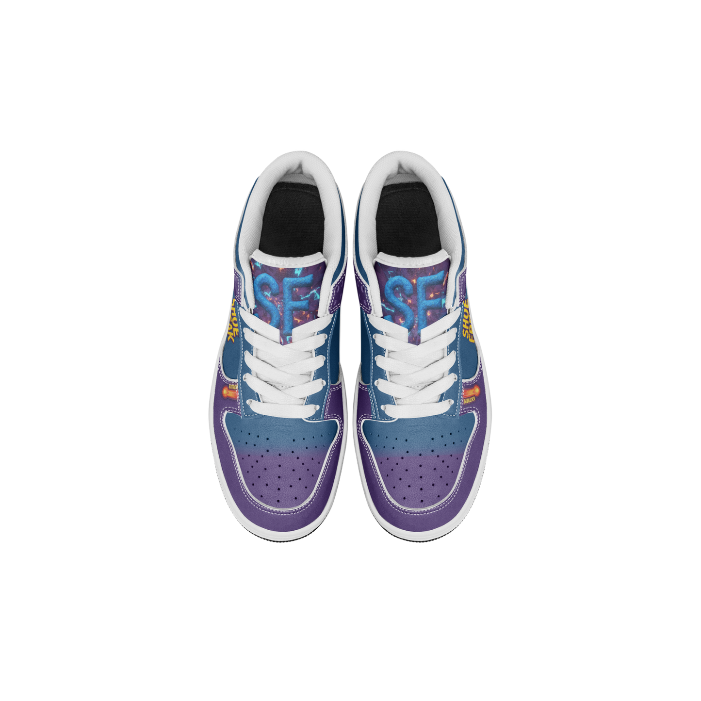 Purple Heat (Limited edition)