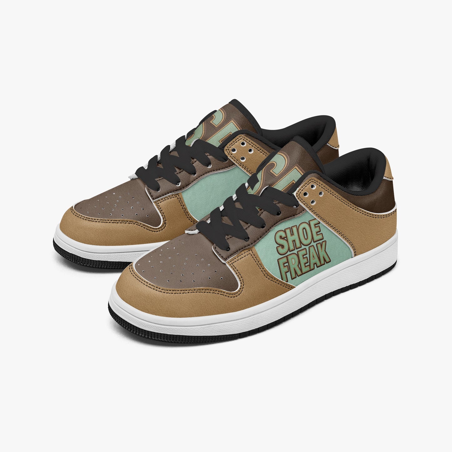 (MEN'S) Mint Chocolate