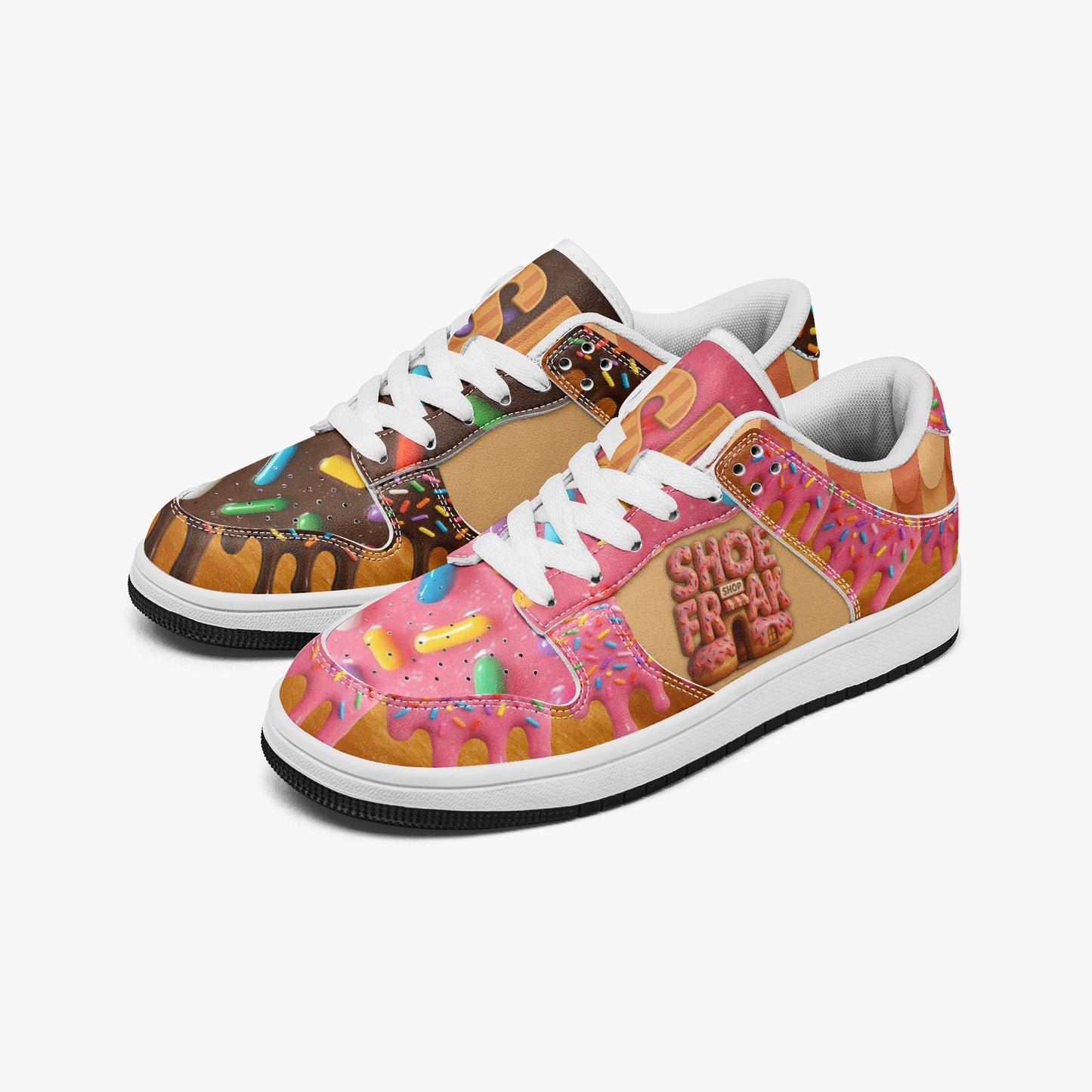 Donut shop (Limited edition)