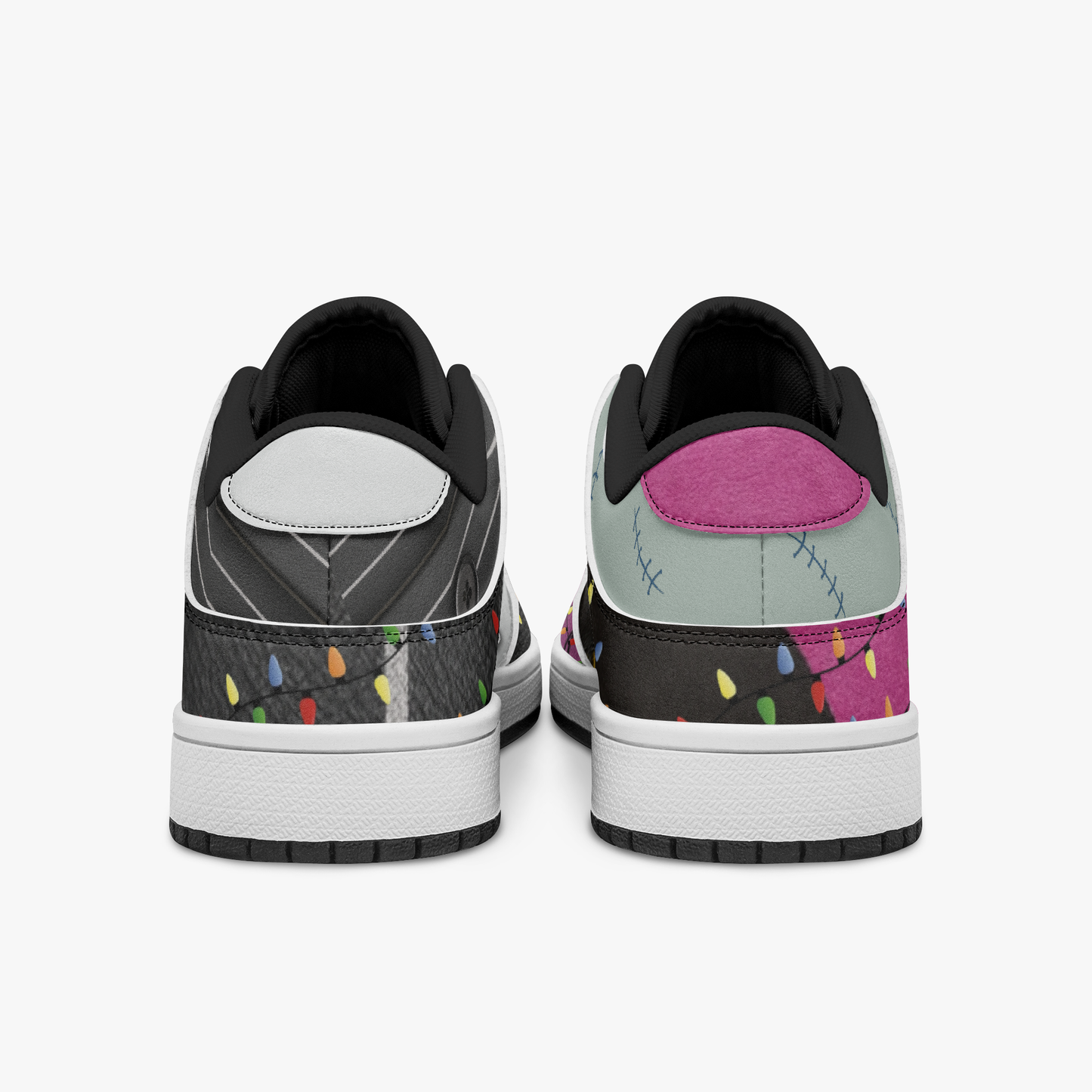 Nightmare Christmas Lights (Limited edition)