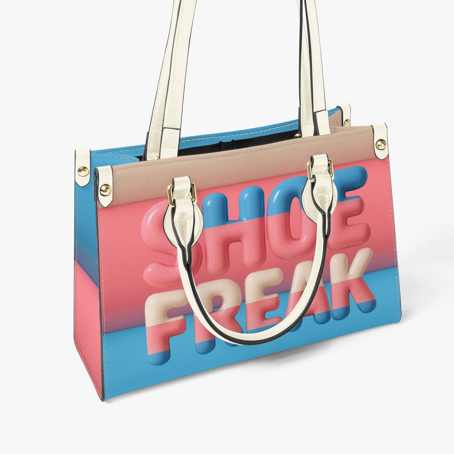 TRANS PRIDE Purse