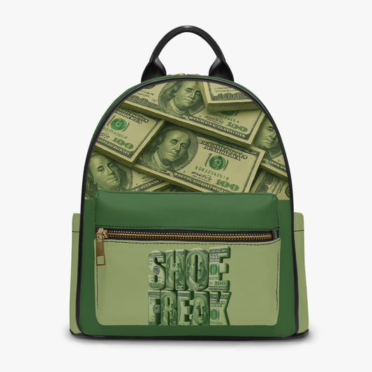 MOOLAH Bag